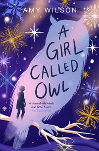Cover image for A Girl Called Owl