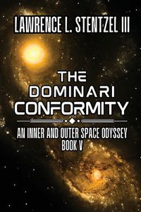 Cover image for The Dominari Conformity