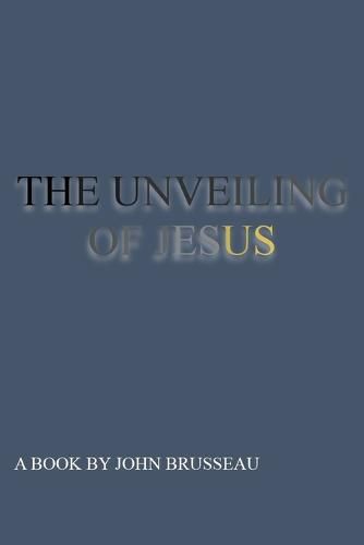 Cover image for THE UNVEILING Volume 1