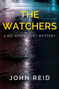 Cover image for The Watchers