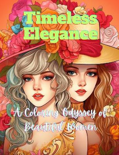 Cover image for Timeless Elegance