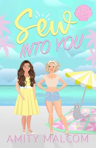 Cover image for Sew Into You