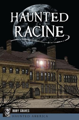 Cover image for Haunted Racine