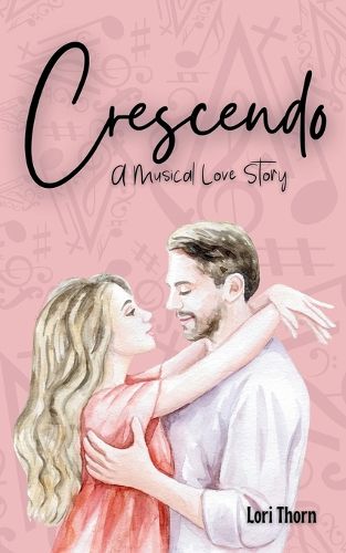 Cover image for Crescendo