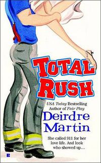 Cover image for Total Rush
