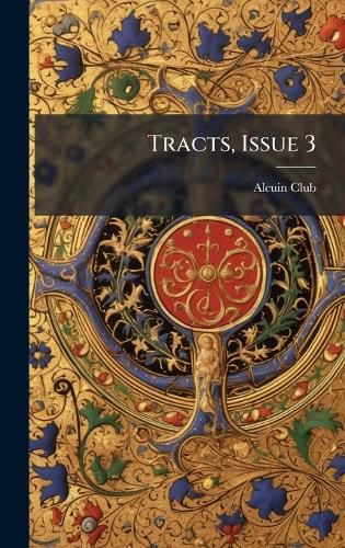 Cover image for Tracts, Issue 3