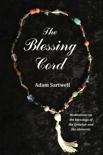 Cover image for The Blessing Cord