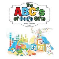 Cover image for The ABC's of God's Gifts