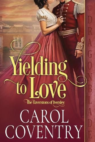 Cover image for Yielding to Love