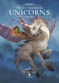 Cover image for Unicorns