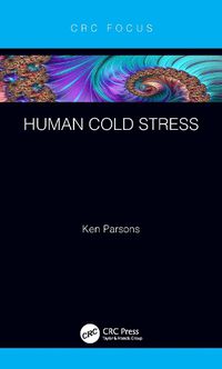 Cover image for Human Cold Stress