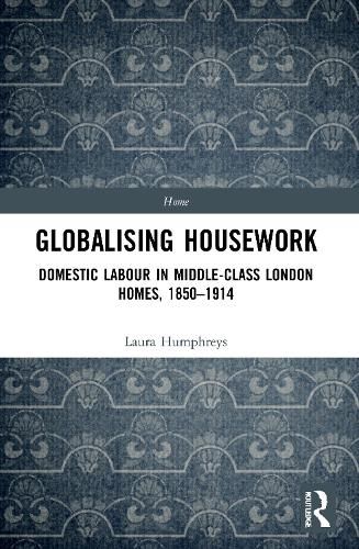 Cover image for Globalising Housework