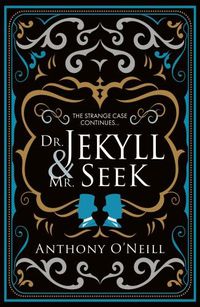 Cover image for Dr Jekyll and Mr Seek