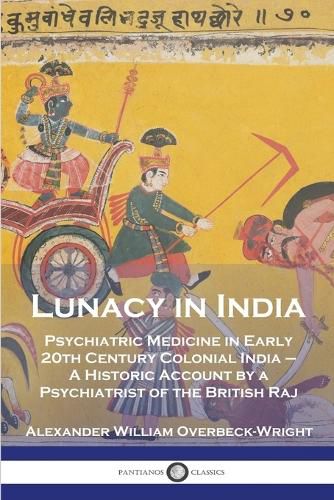 Cover image for Lunacy in India