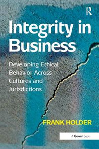 Cover image for Integrity in Business