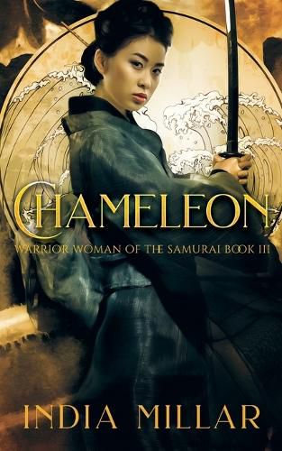 Cover image for Chameleon