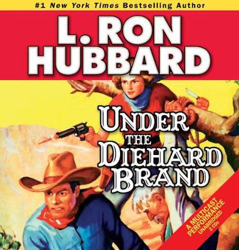 Cover image for Under the Diehard Brand