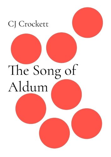 Cover image for The Song of Aldum