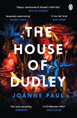 Cover image for The House of Dudley: A New History of Tudor England