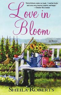 Cover image for Love in Bloom