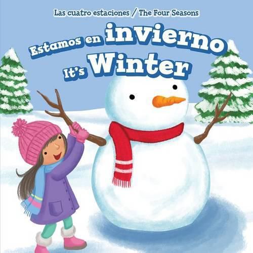 Estamos En Invierno / It's Winter