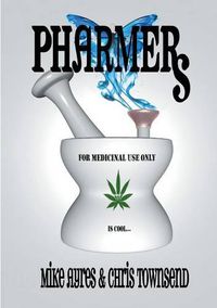 Cover image for Pharmers