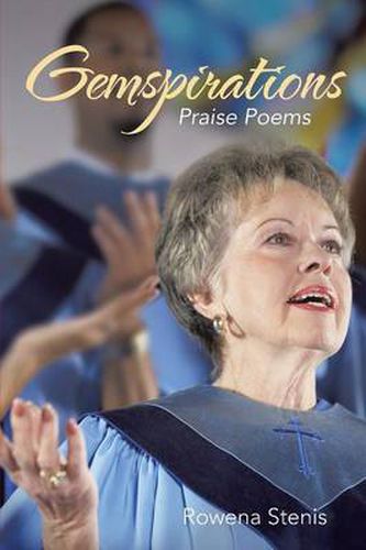 Cover image for Gemspirations: Praise Poems