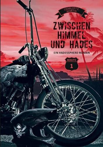 Cover image for Zwischen Himmel und Hades
