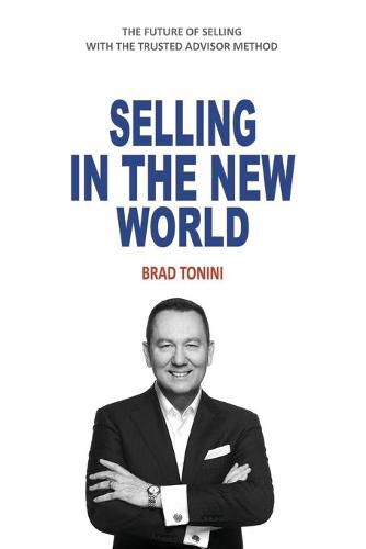 Cover image for Selling in the New World