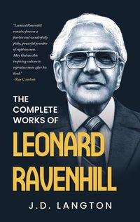 Cover image for The Complete Works Of Leonard Ravenhill