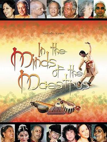 Cover image for In the Minds of the Maestros