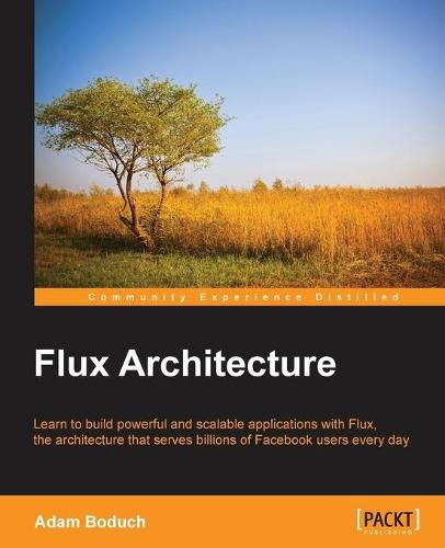 Cover image for Flux Architecture