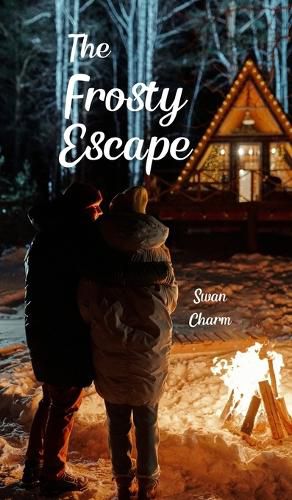 Cover image for The Frosty Escape
