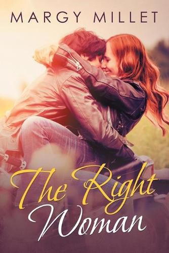 Cover image for The Right Woman