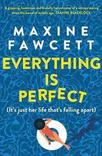 Cover image for Everything is Perfect