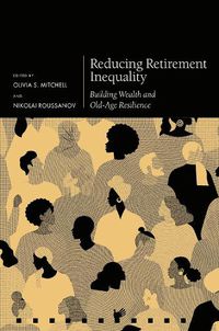 Cover image for Reducing Retirement Inequality