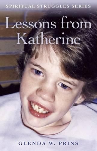 Cover image for Lessons from Katherine - Spiritual Struggles series