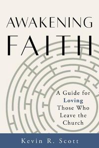 Cover image for Awakening Faith