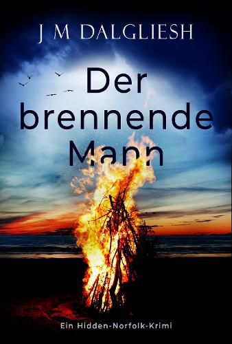 Der brennende Mann