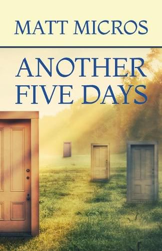 Cover image for Another Five Days