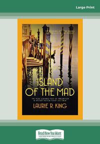 Cover image for Island of the Mad