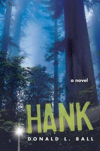 Cover image for Hank