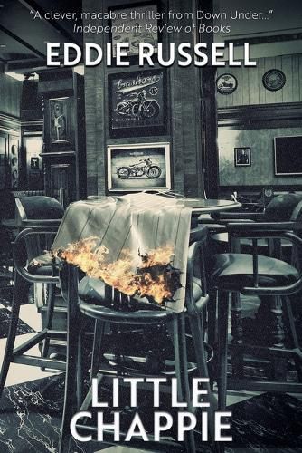 Cover image for Little Chappie