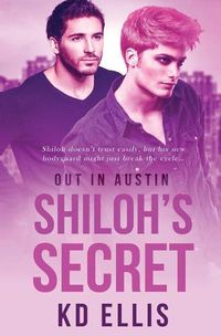 Cover image for Shiloh's Secret