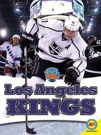 Cover image for Los Angeles Kings
