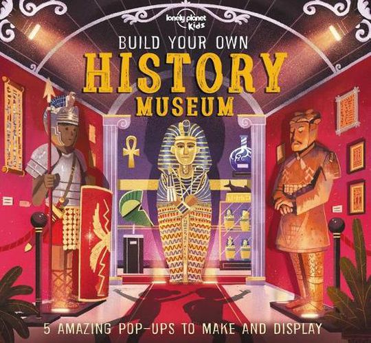 Build Your Own History Museum 1