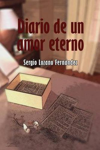 Cover image for Diario de Un Amor Eterno