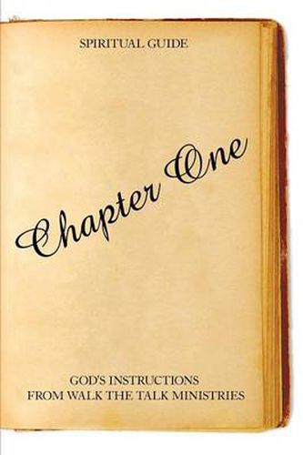 Cover image for Chapter One