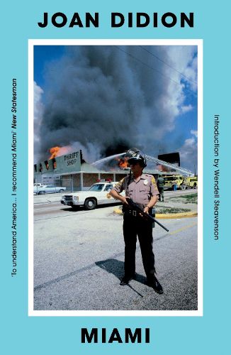 Cover image for Miami