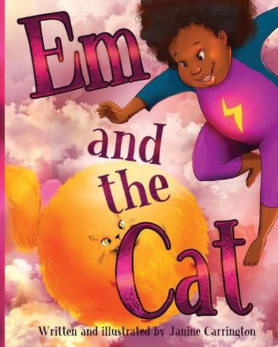 Cover image for Em and the Cat